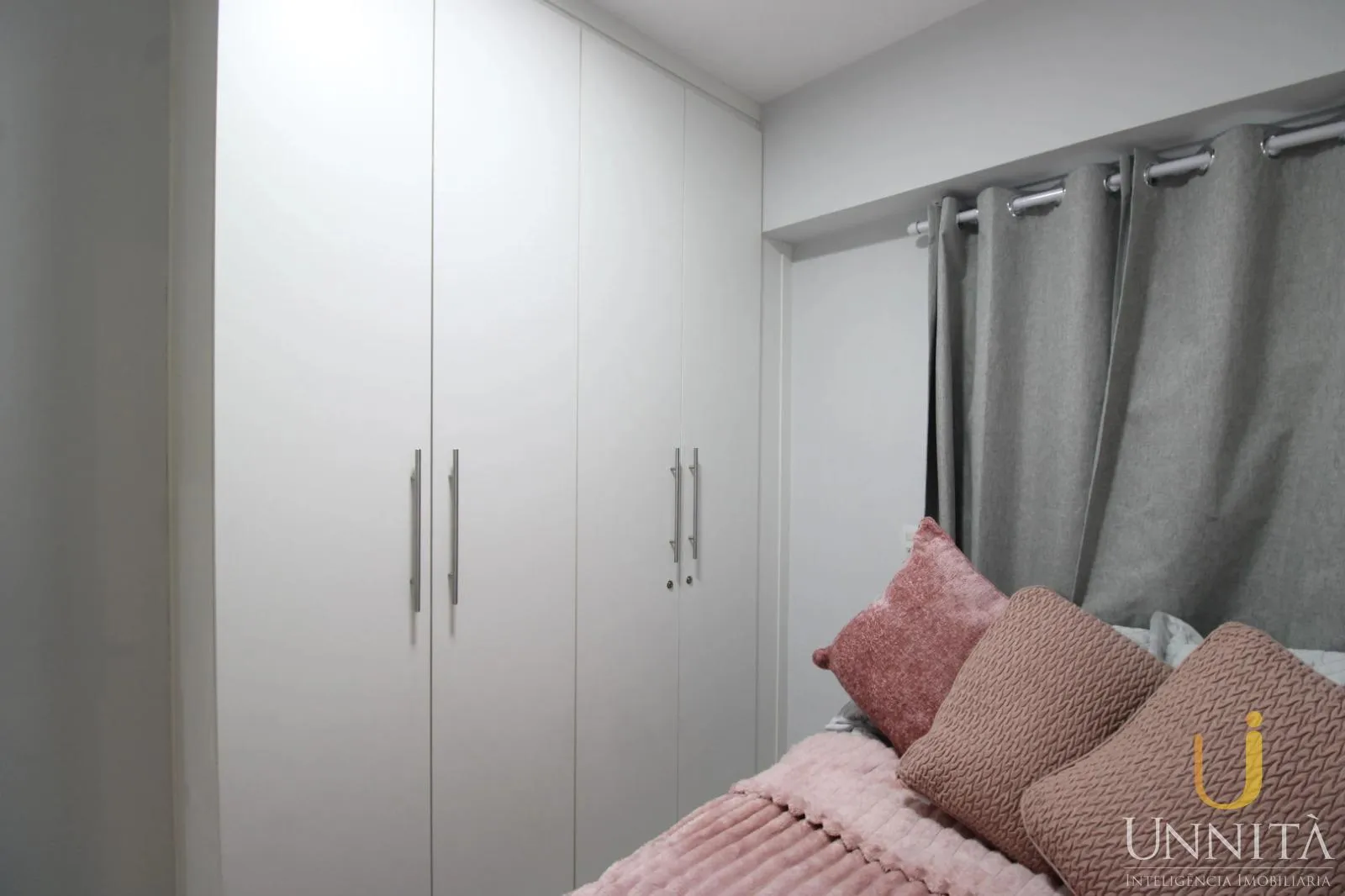 Apartamento mobiliado de 96 m² com 3 suítes e fogão a gás — photo 8