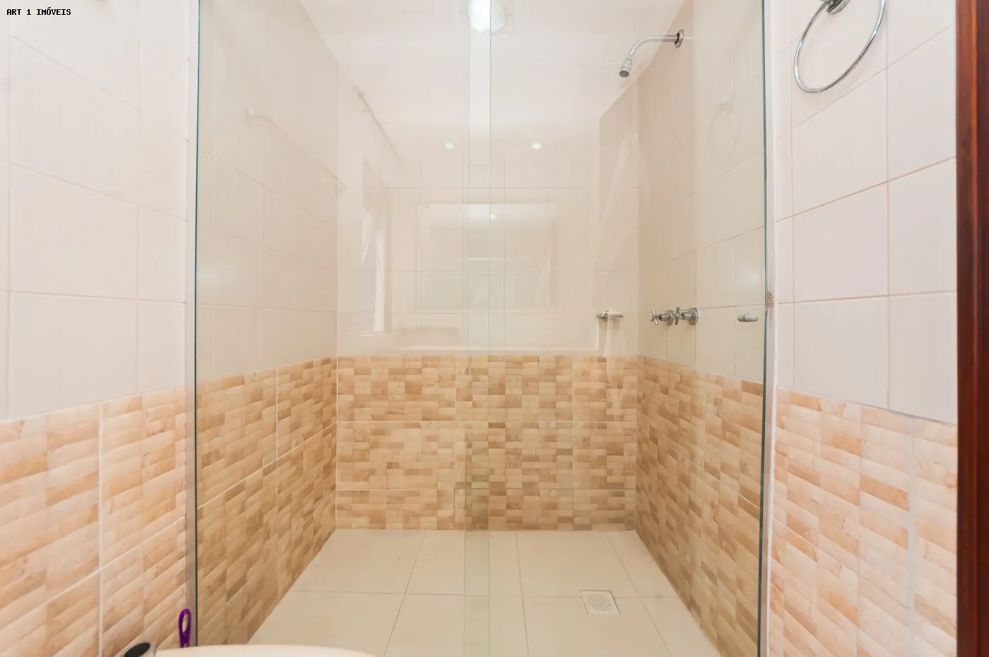 Рабочее место и 3 спальни: квартира 100 м² — photo 22