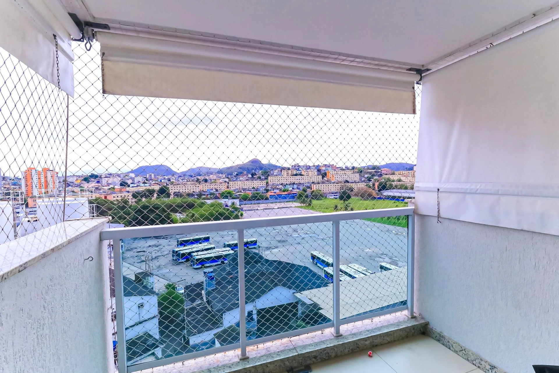 Apartamento com 2 quartos e 2 banheiros, com vaga — photo 12
