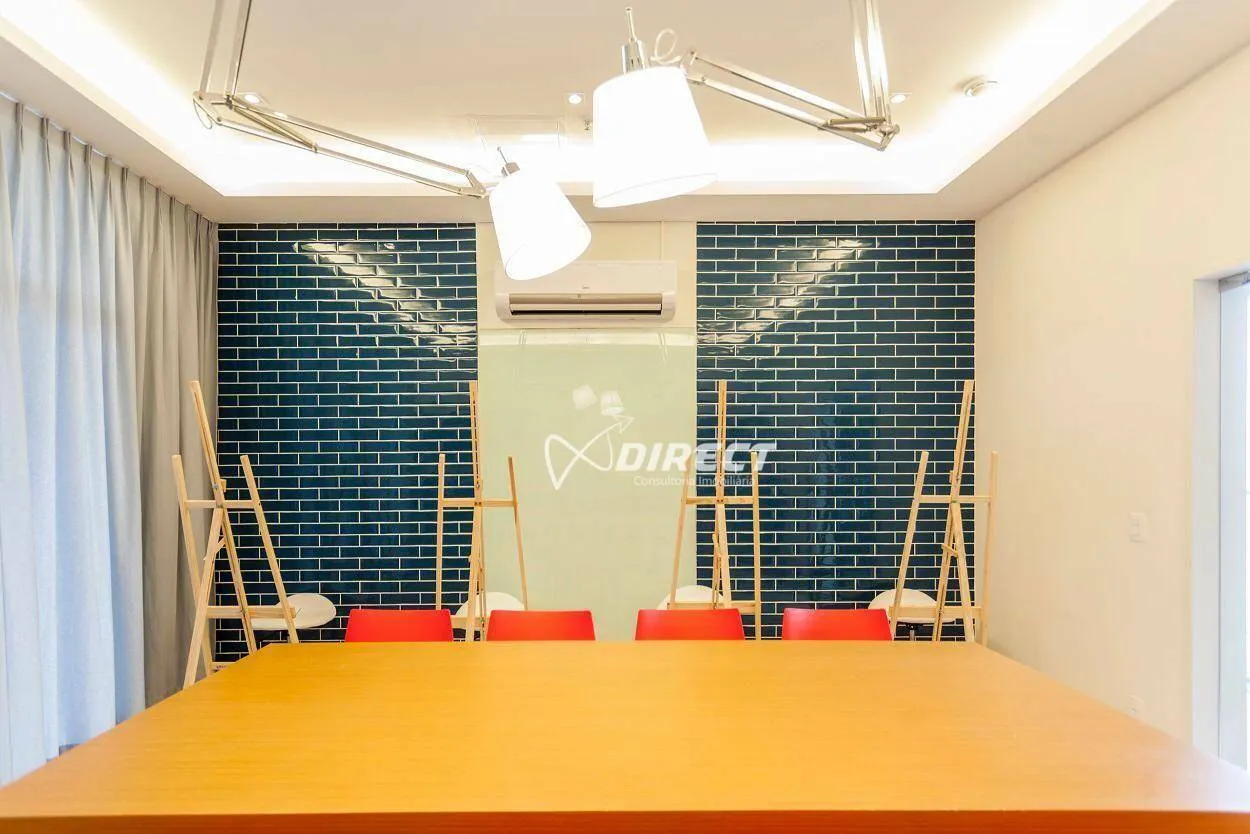 Apartamento, 66 m², com churrasqueira privativa — photo 24