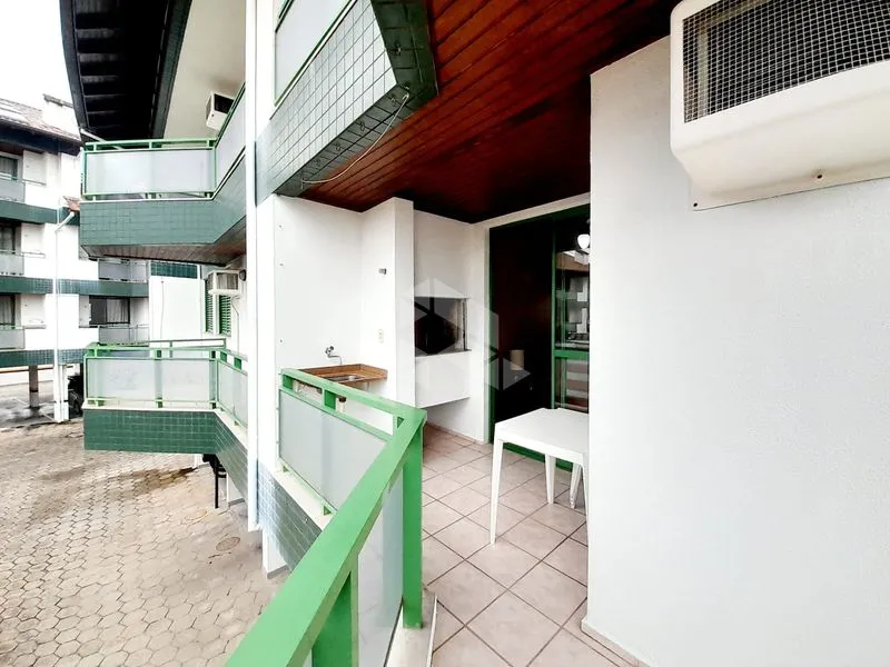58 m² apartment with 1 bedroom and a parking space — photo 11