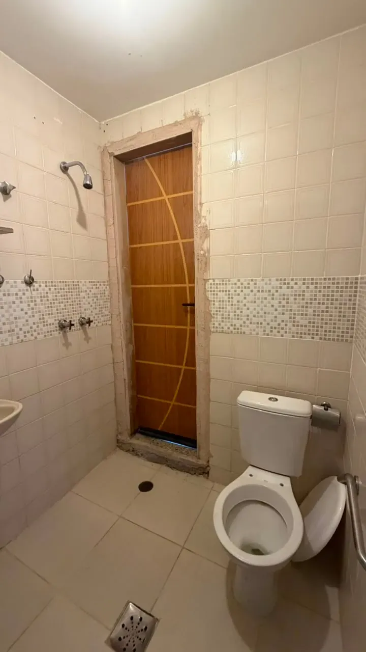 Rental house with 4 bedrooms and 3 bathrooms — photo 14