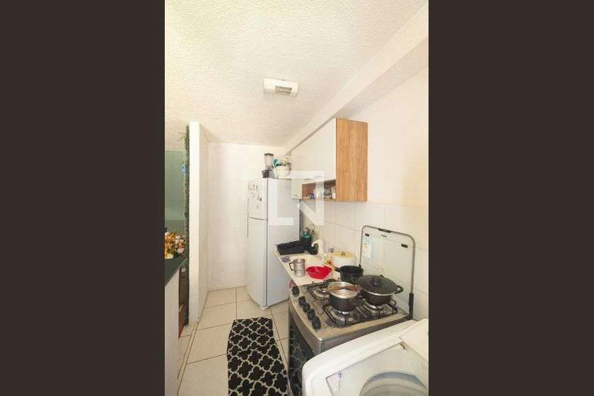 Furnished 41 m² apartment with 2 bedrooms — photo 9