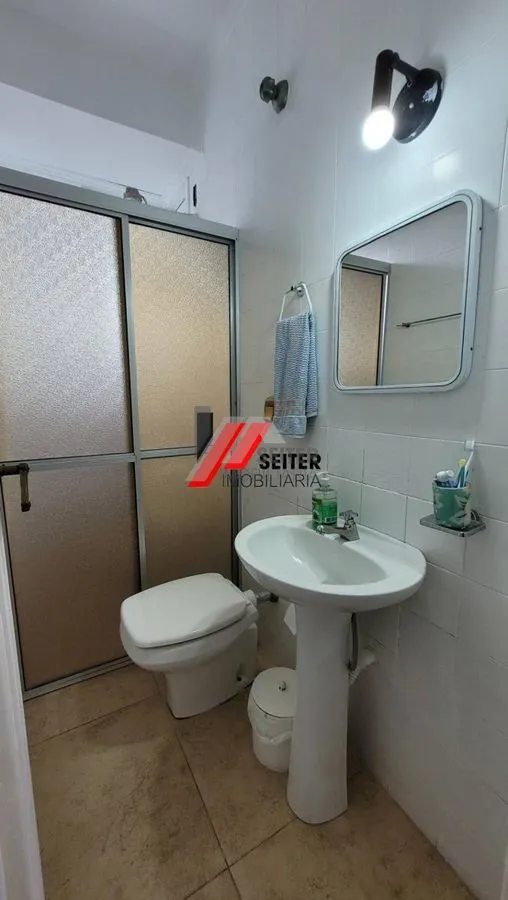 Furnished house with 4 bedrooms and a BBQ balcony — photo 15