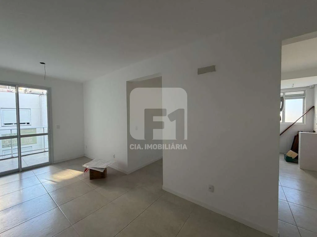 Apartamento sin amueblar de 3 dormitorios y 128 m² — photo 5