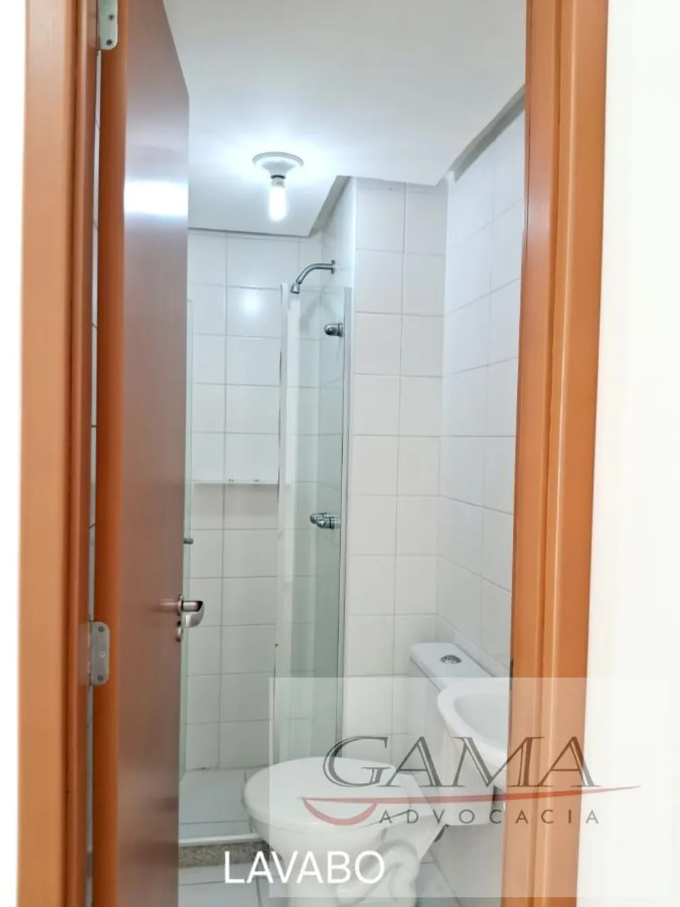 Rental apartment with 3 bedrooms and 1 bathroom — photo 17