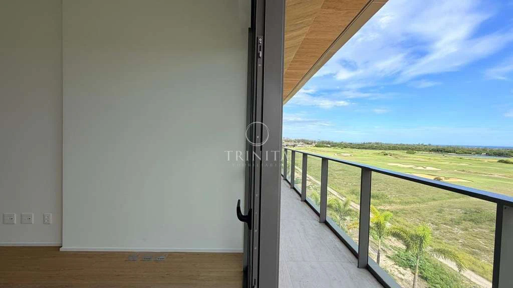 Apartamento com 4 suítes e churrasqueira privativa — photo 4