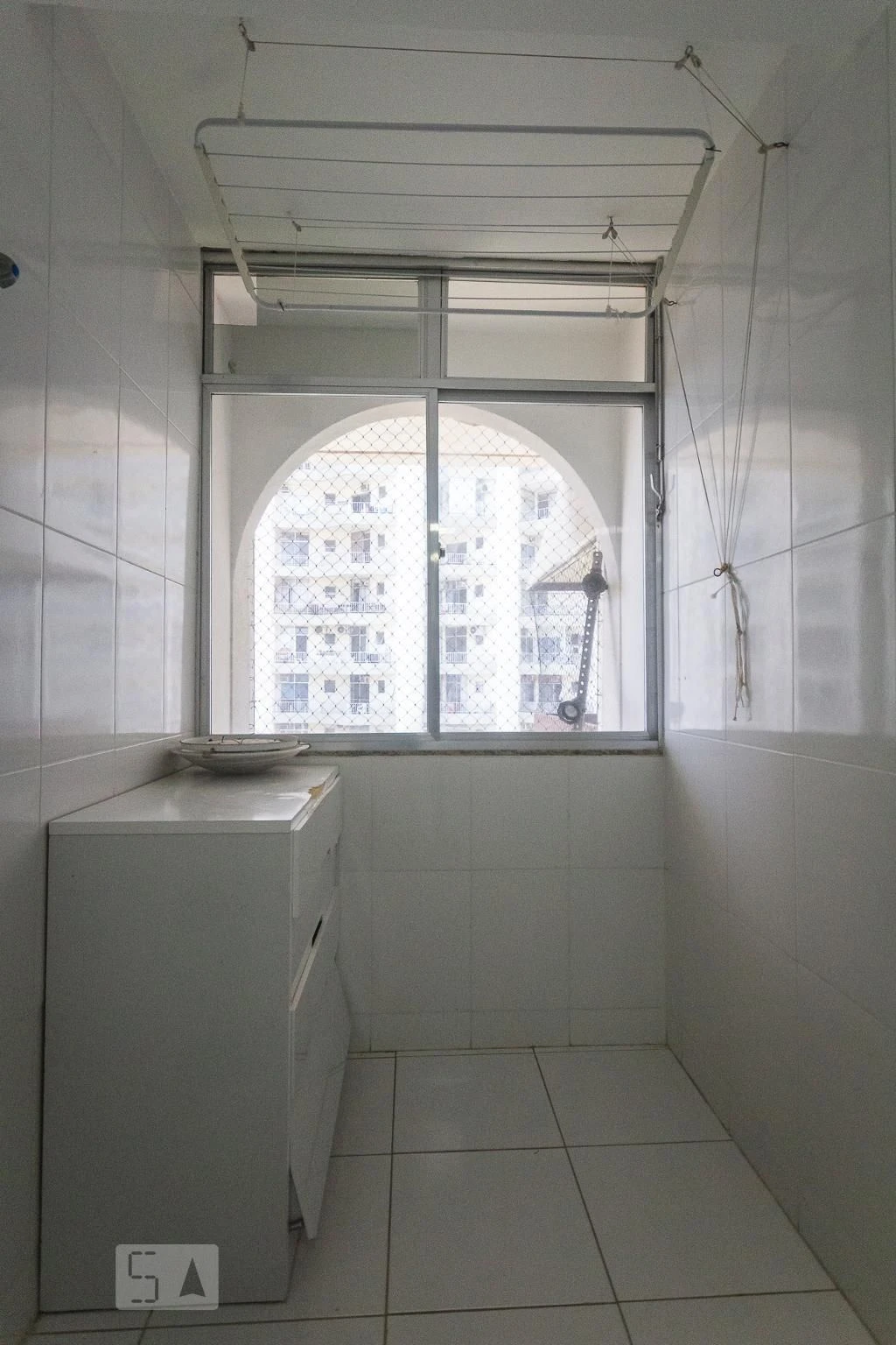Apartment, 70 m², with a washing machine — photo 6