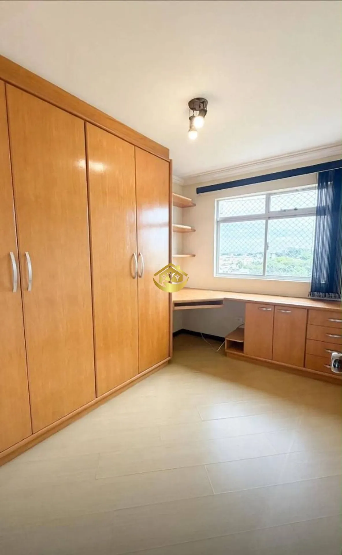 86 m² apartment with a bathtub and a grill on the balcony — photo 4