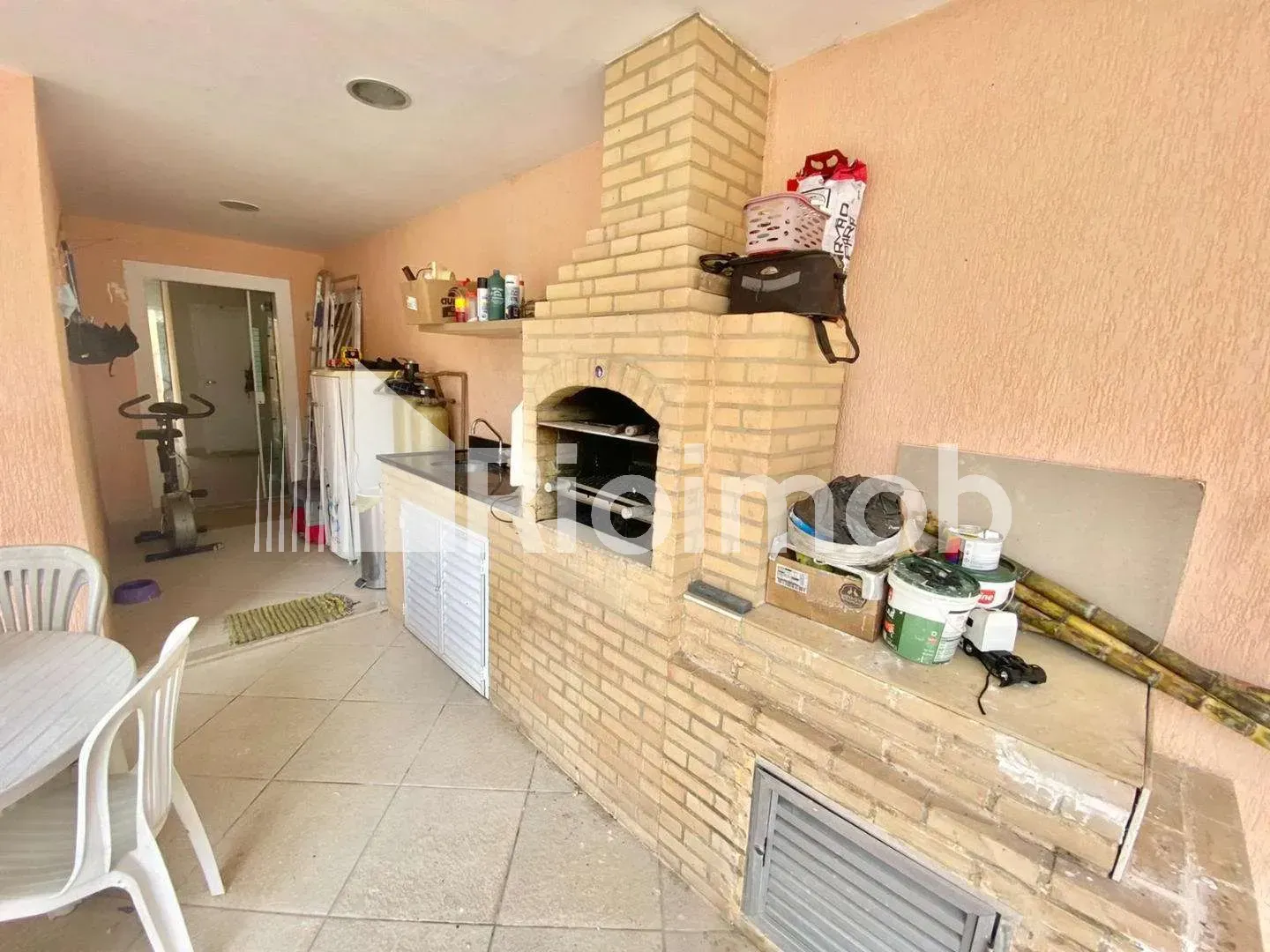 3-bedroom house with 5 bathrooms and 2 parking spots — photo 6