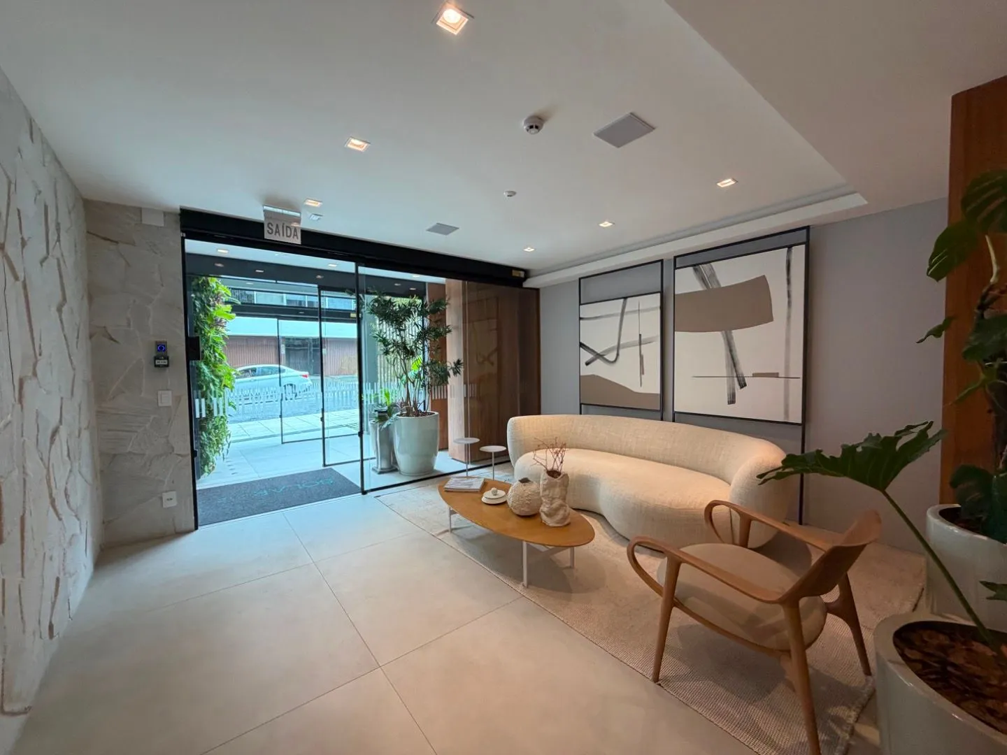 Departamento de 2 dormitorios con balcón gourmet — photo 27