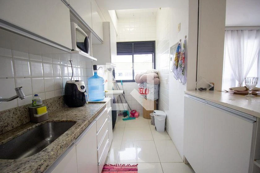 160 m² duplex penthouse with 3 bedrooms and 3 parking spots — photo 38