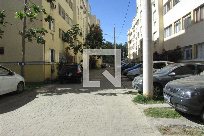 Rental apartment with 2 bedrooms and 52 m² — photo 43