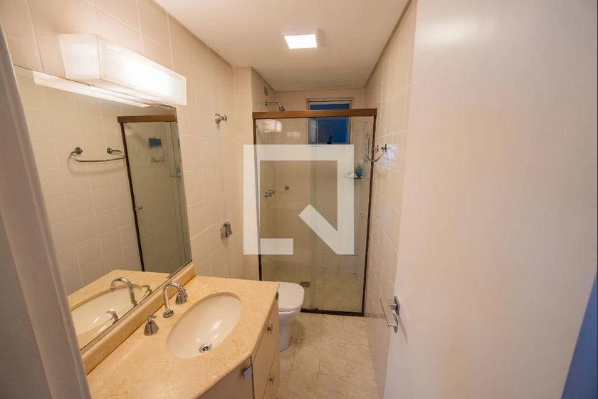 Furnished apartment, 91 m², with a walk-in closet — photo 24