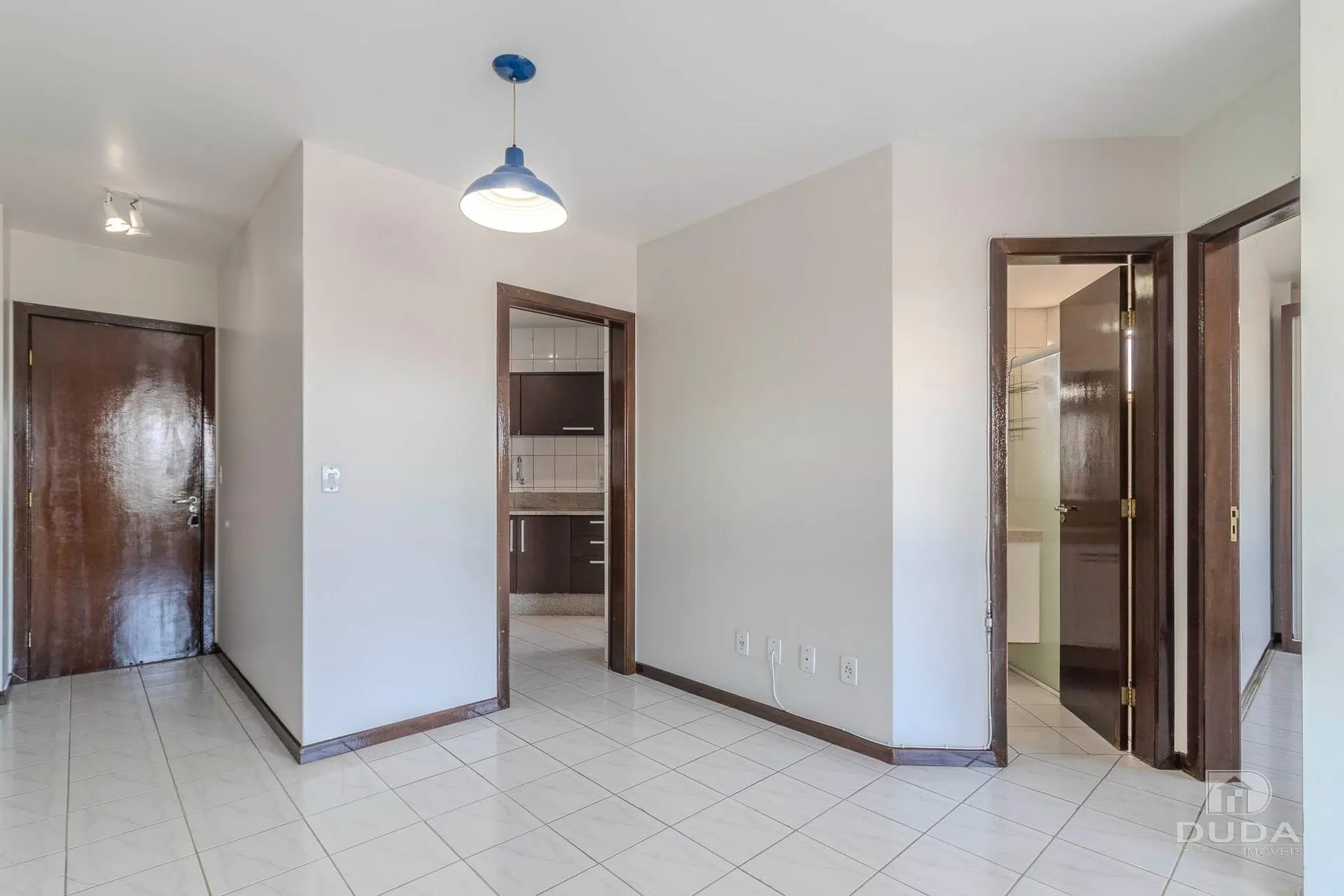 Departamento de 1 dormitorio en edificio con gimnasio — photo 13