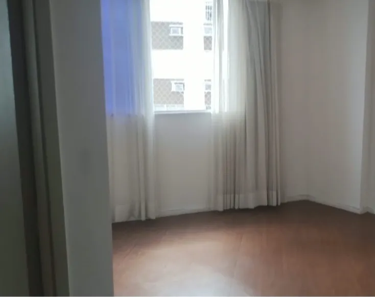 One-bedroom apartment with a home office in Rio de Janeiro — photo 20