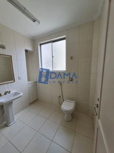 Apartamento com 3 quartos e cozinha fechada de 109 m² — photo 14