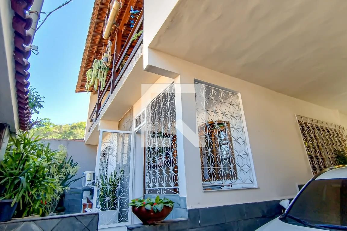 Furnished house with 4 bedrooms and private garden — photo 65