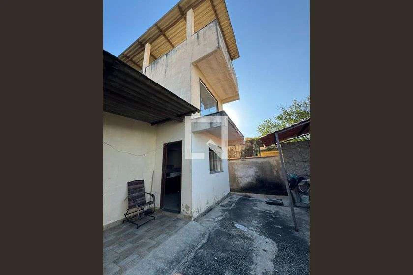 Furnished house with a balcony and 1 bedroom, 80 m² — photo 23