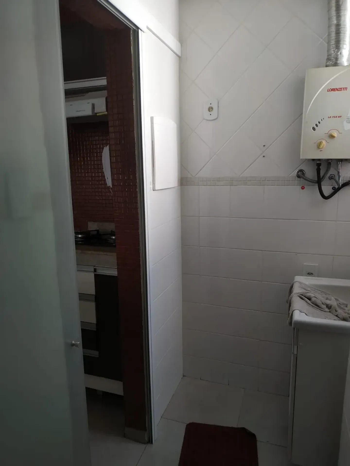 Apartamento de 39 m² con 1 dormitorio y 1 plaza en el piso 9 — photo 10