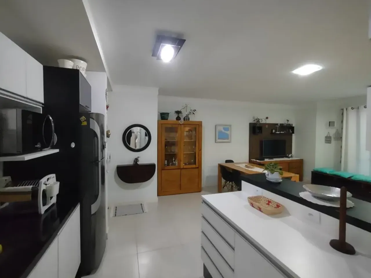 Apartamento de 2 quartos com piscina ao ar livre — photo 11