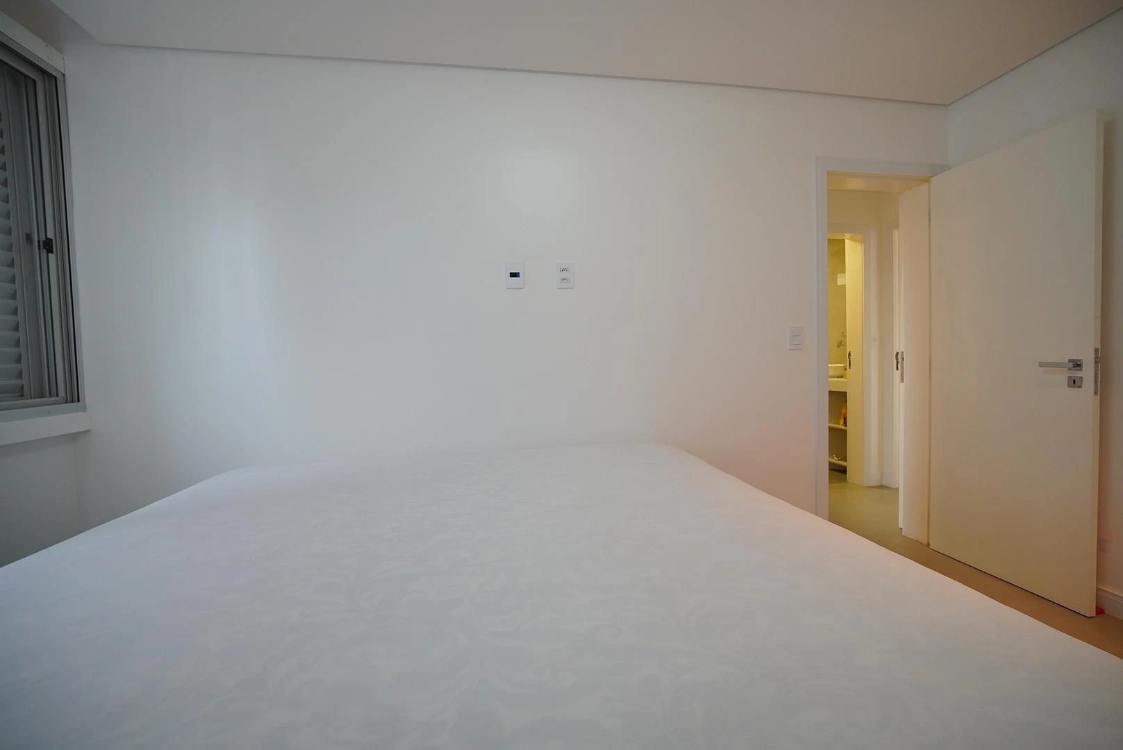 2-bedroom apartment with a washing machine in Florianópolis — photo 3