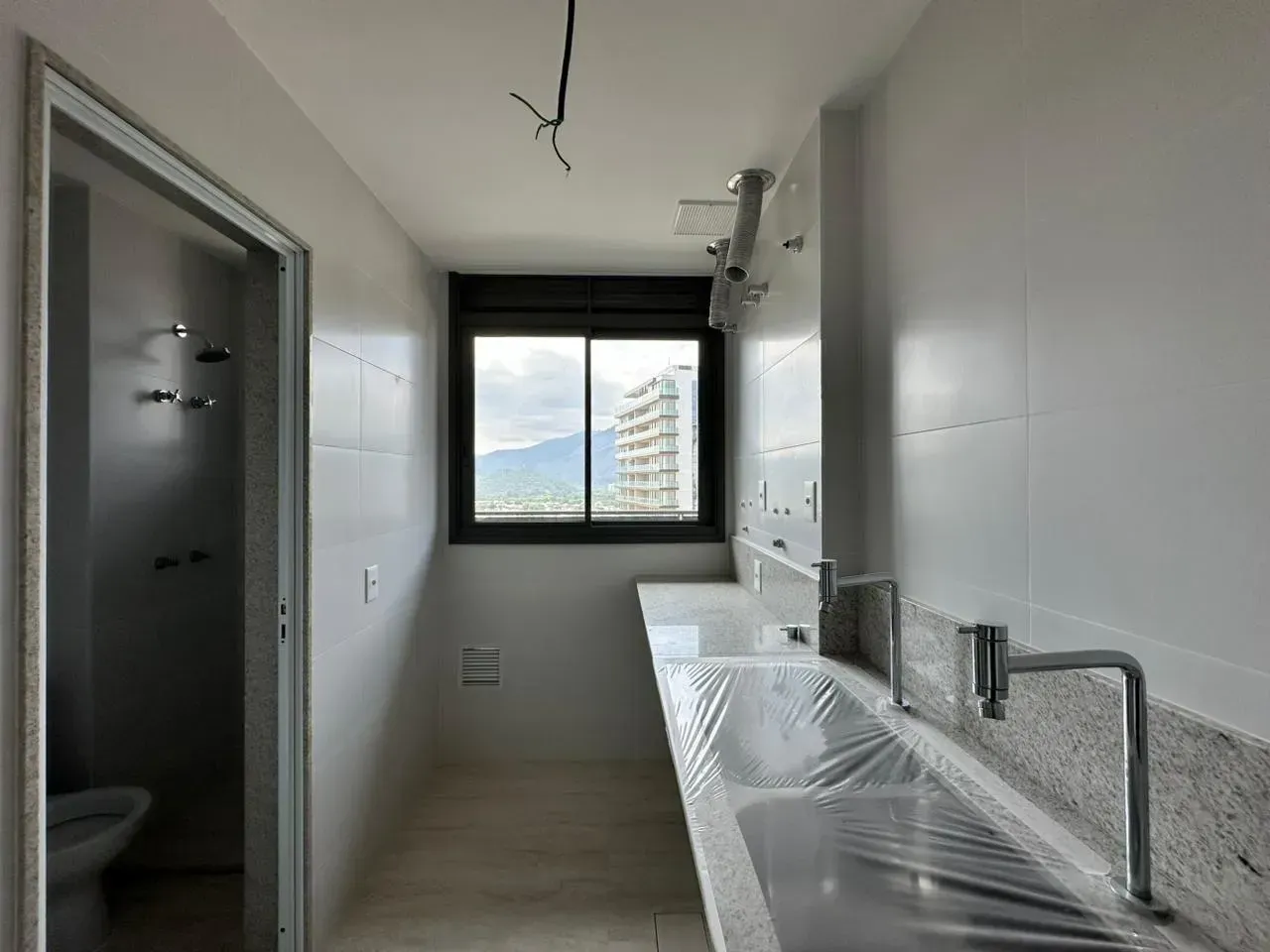 3-bedroom apartment with 6 bathrooms and 3 parking spots — photo 23