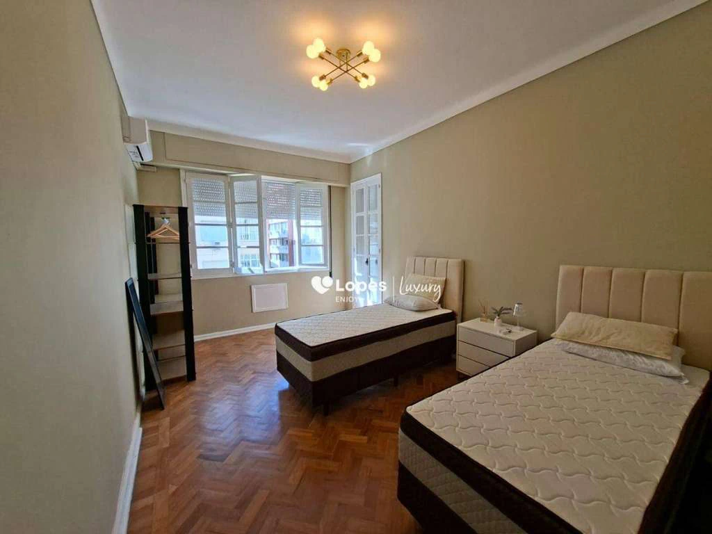 167 m² apartment with 4 bedrooms and a gas kitchen — photo 14