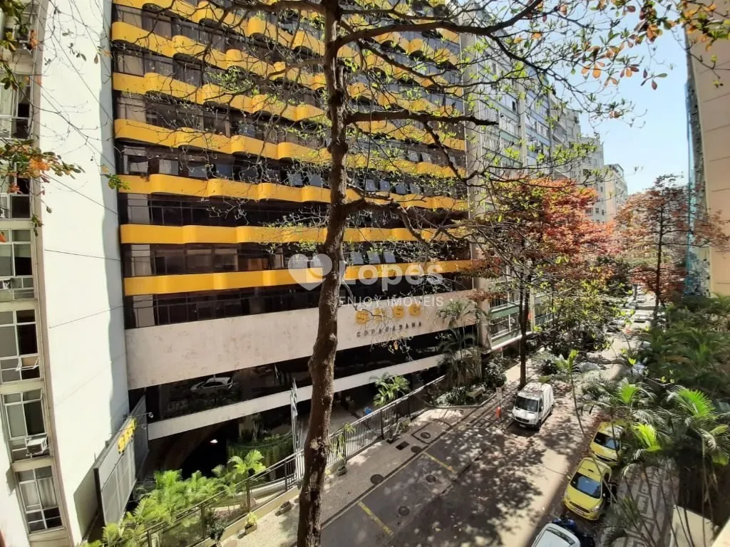 3-bedroom apartment with a washing machine in Rio de Janeiro — photo 26