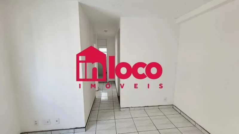 Apartamento de 2 quartos em condomínio com academia — photo 21