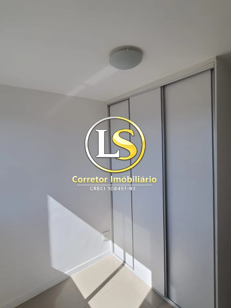 Apartamento de 2 quartos em condomínio com academia — photo 4