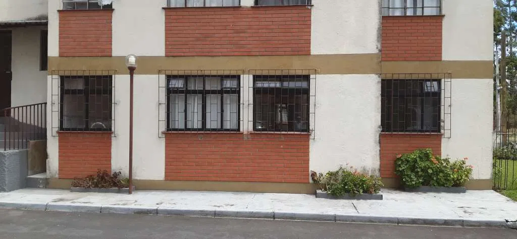 Departamento de 44 m² y 2 dormitorios en Curitiba — photo 7
