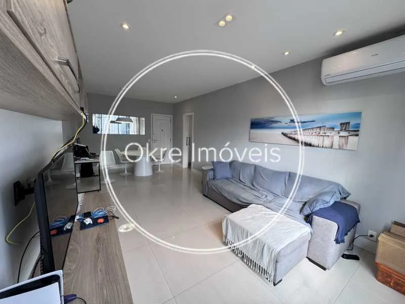 Apartamento mobiliado com 3 quartos e 3 banheiros — photo 19