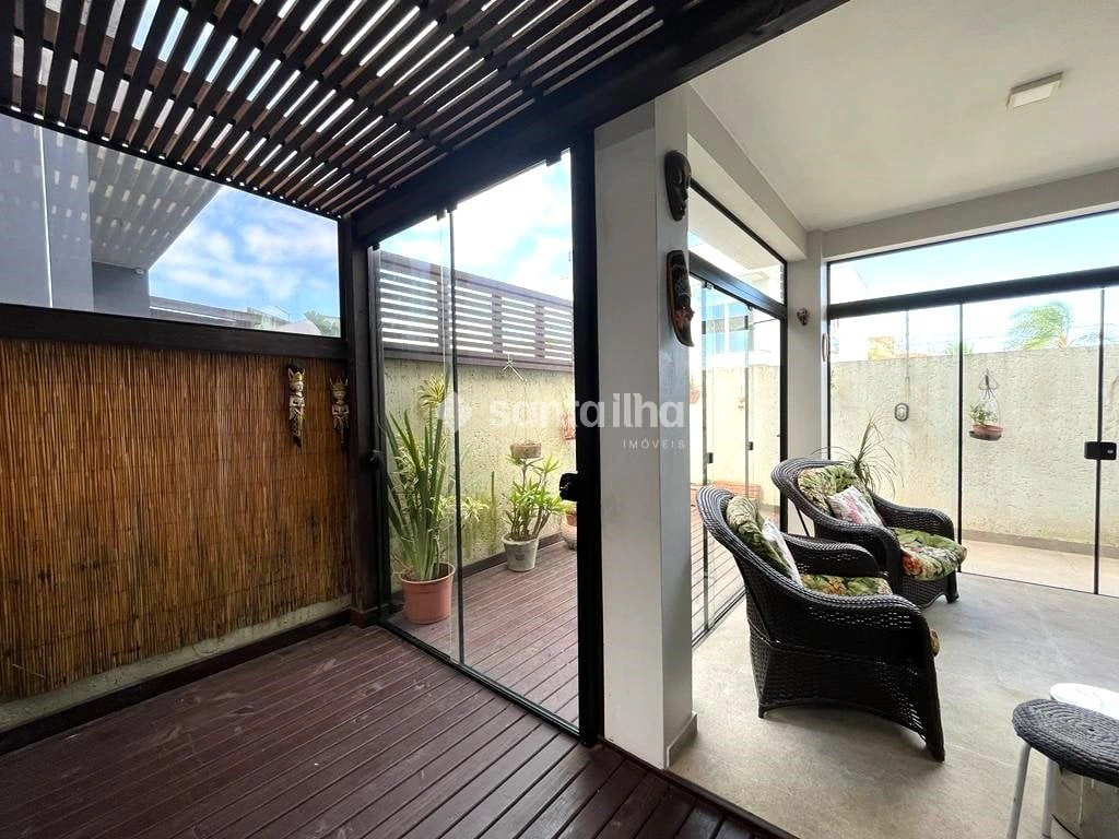 Lavadora y 3 dormitorios: casa de 129 m² — photo 14