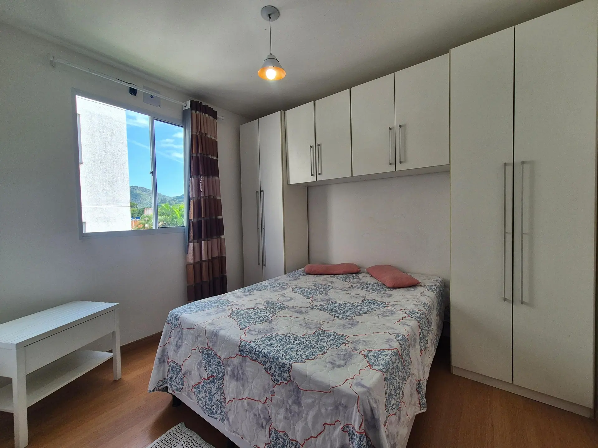 Apartamento mobiliado com 2 quartos e vista das montanhas — photo 5