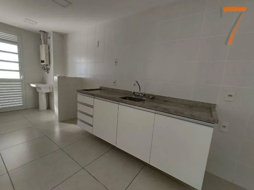 Apartamento de 243 m² con 2 suites y parrilla privada — photo 2