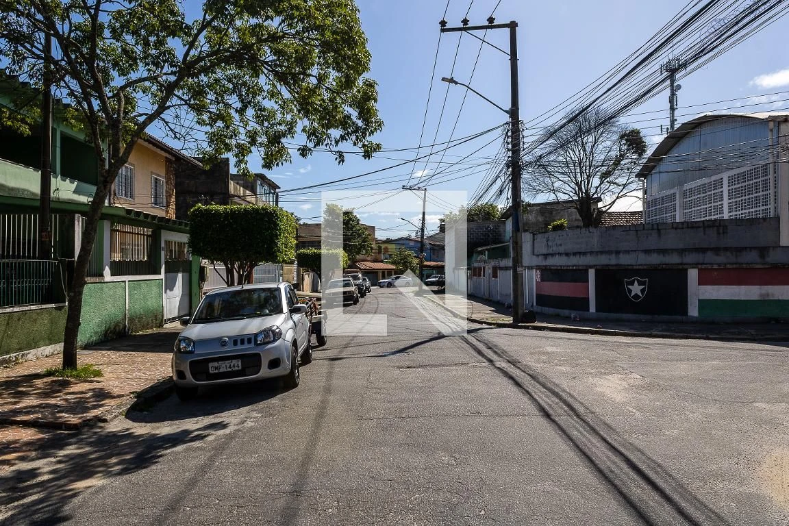 House for rent with 1 bedroom and a private balcony — photo 35