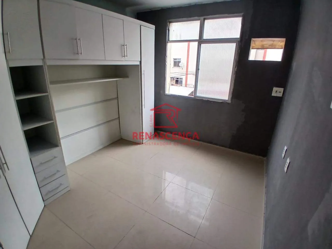 One-bedroom, 38 m² apartment in Rio de Janeiro — photo 13