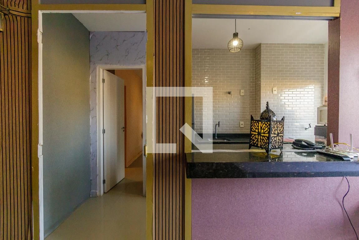 Furnished apartment with 2 bedrooms, 1 en-suite and balcony — photo 2
