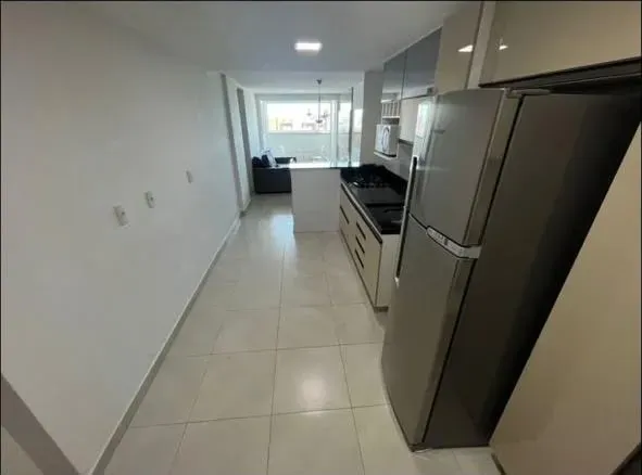 2-bedroom apartment with a home office — photo 11