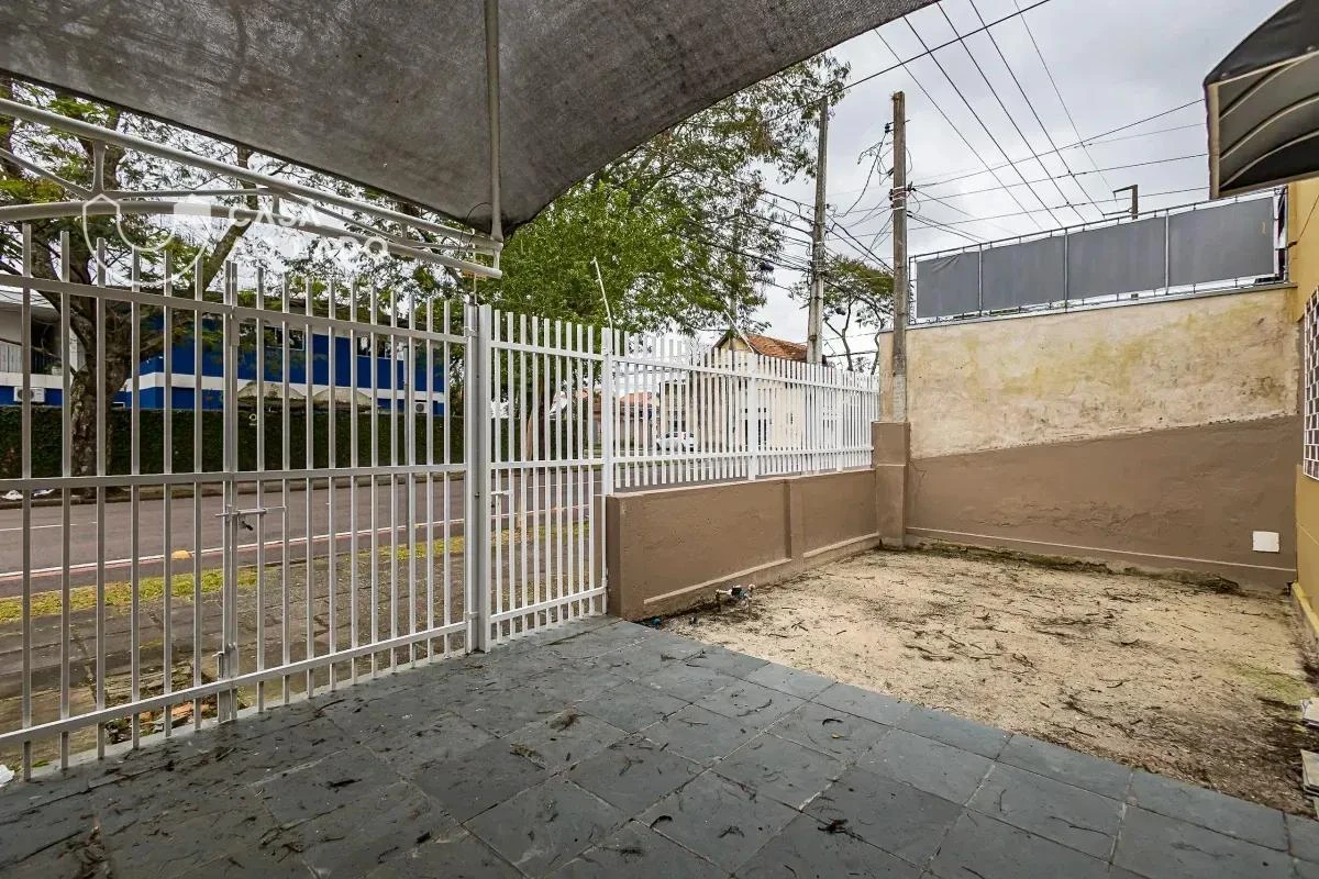 Дом 60 м², 3 спальни, Куритиба — photo 9