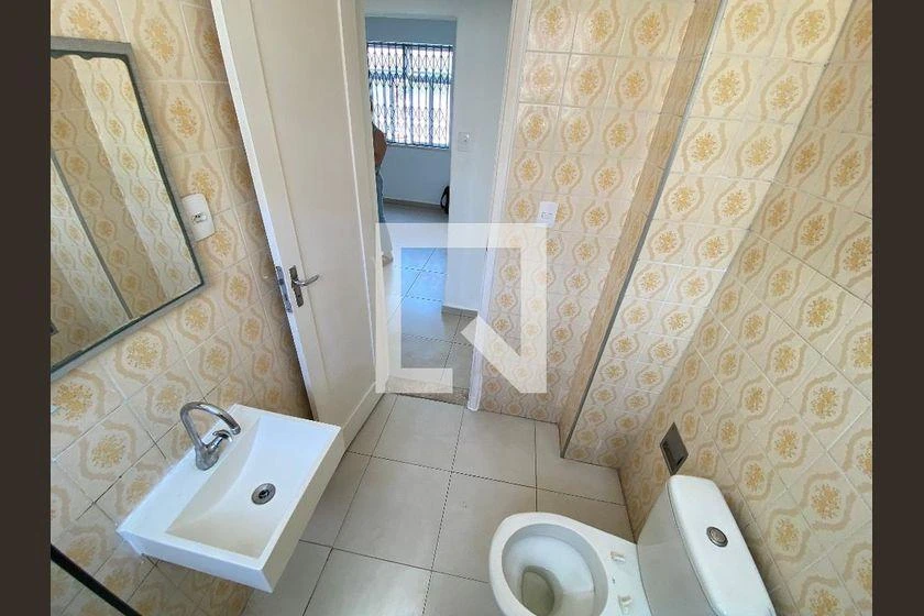 Квартира з 2 спальнями та робочим місцем — photo 9