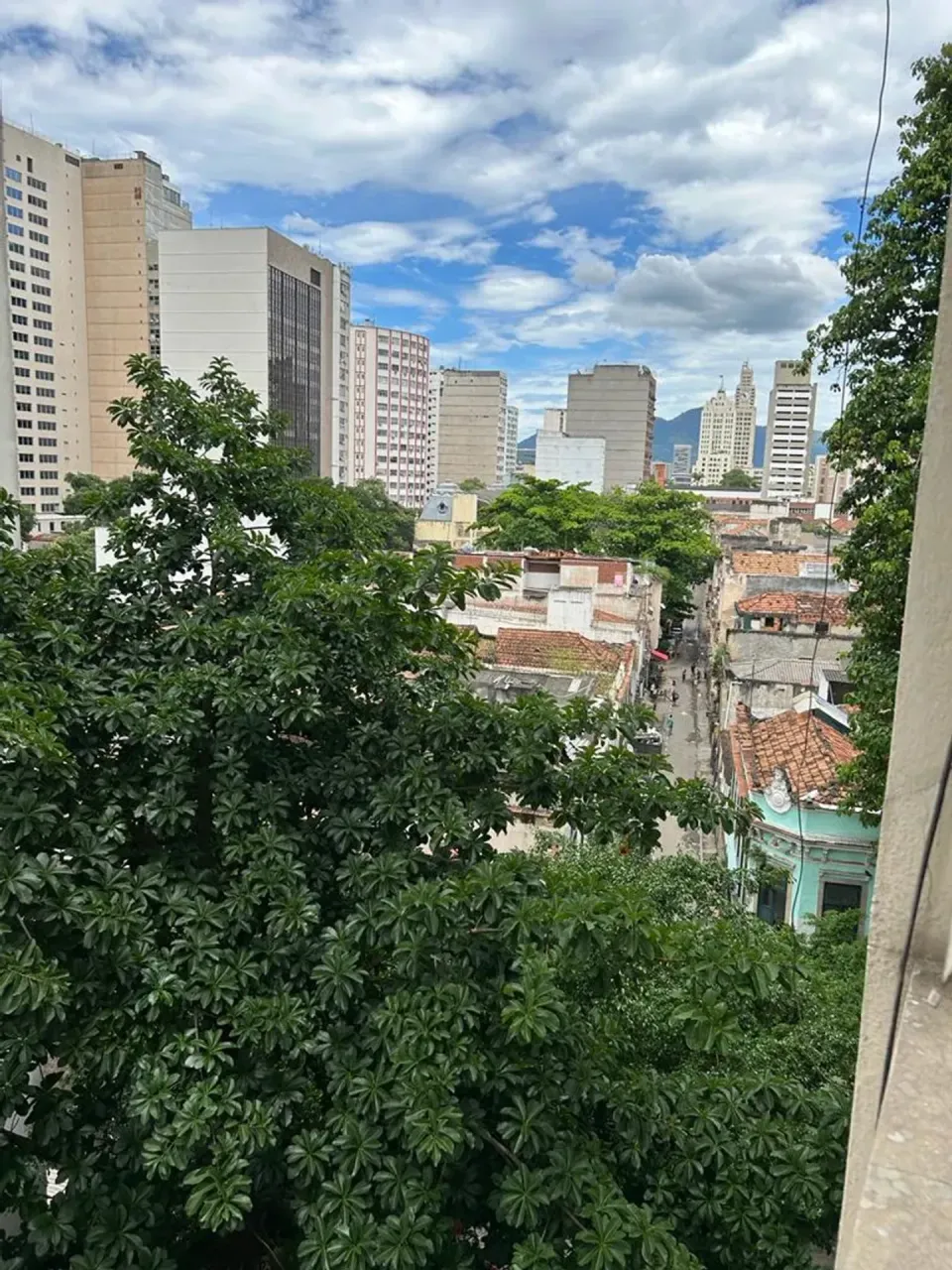 Apartamento de 46 m² com 1 quarto e sem vaga de garagem — photo 11