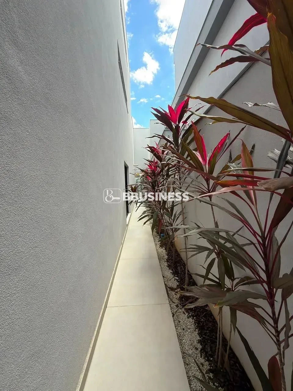 Casa com 3 quartos, 1 suíte e cozinha aberta moderna — photo 5