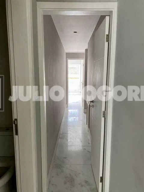 280 m² duplex penthouse with 3 en-suite bedrooms — photo 11