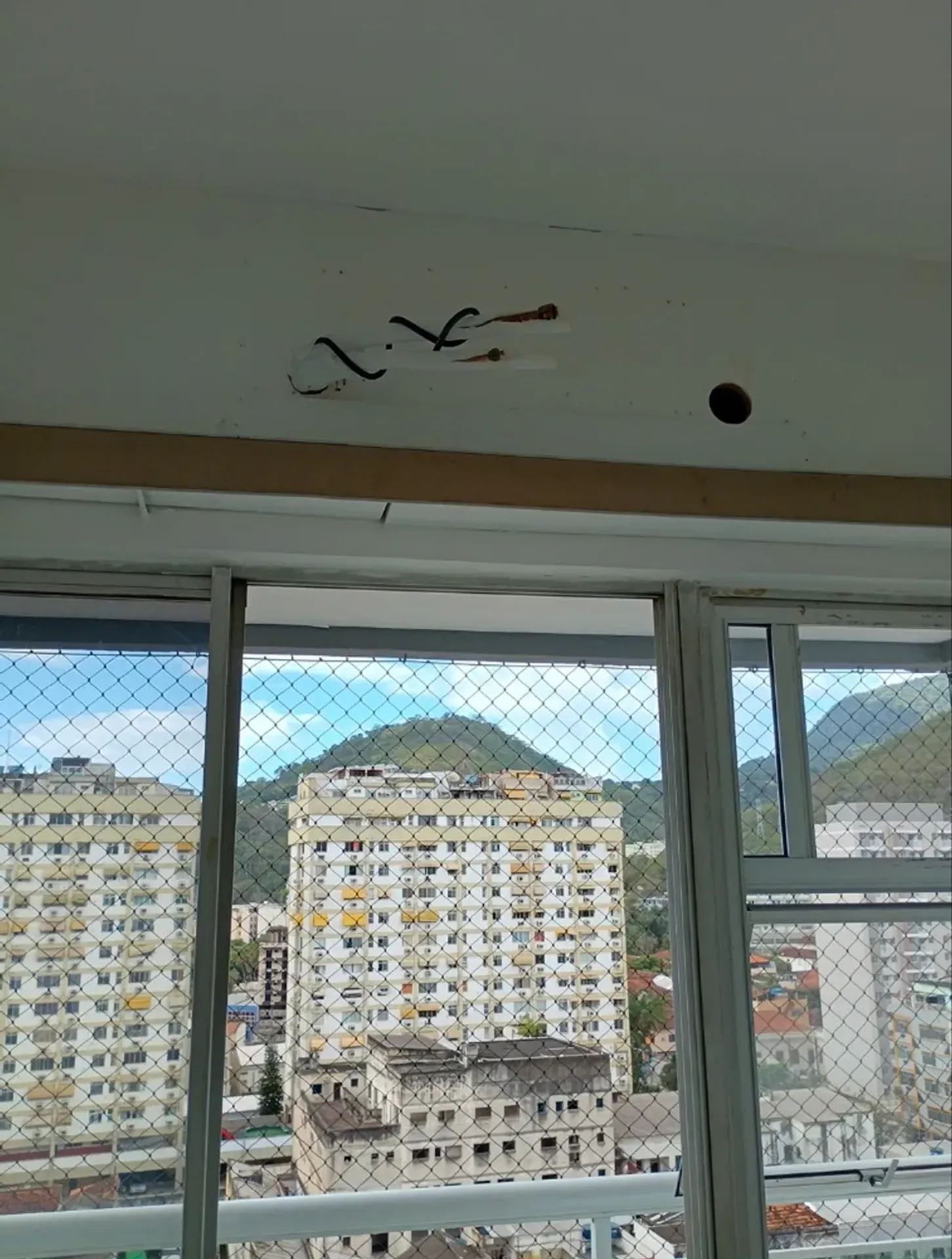 1-bedroom apartment on the 9th floor with parking — photo 8