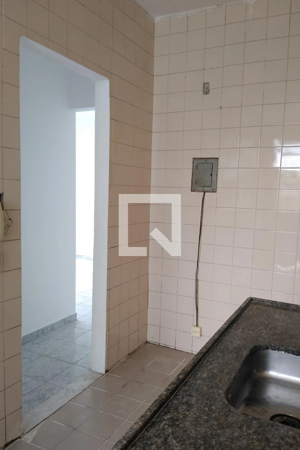 2-bedroom apartment in a building with a pool — photo 49