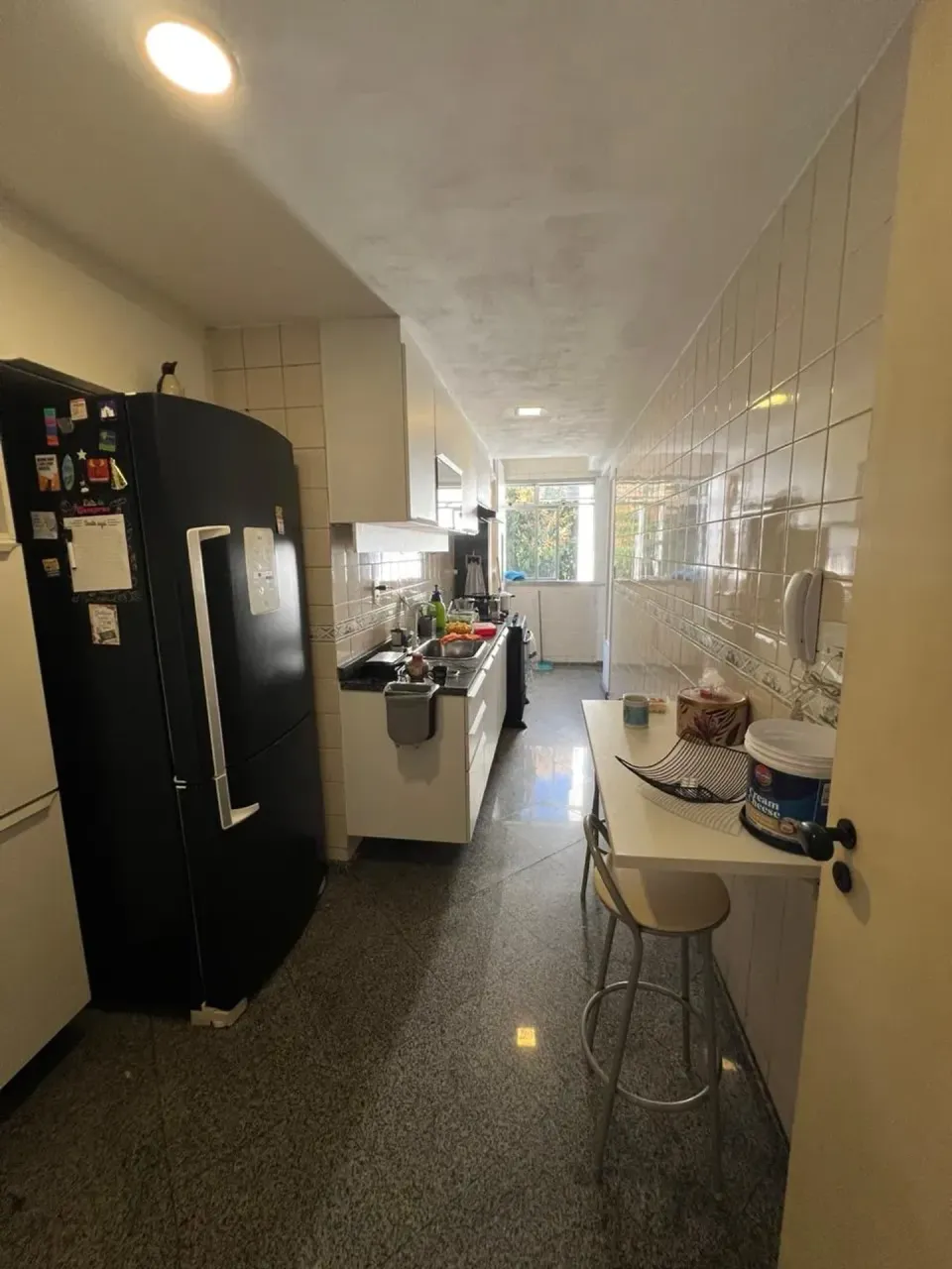 Duplex penthouse with 3 bedrooms and a balcony grill — photo 3