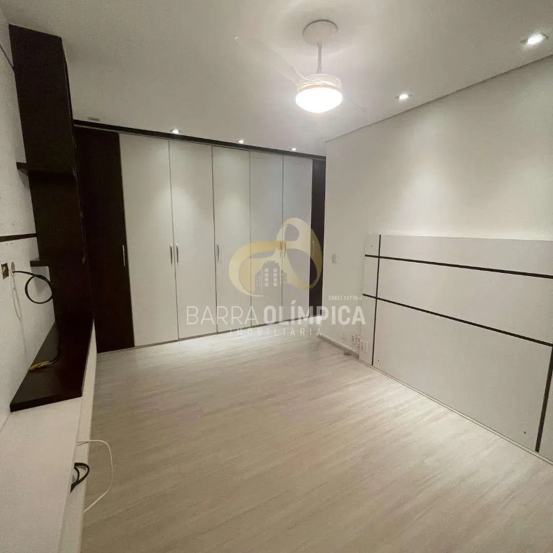 4-bedroom apartment in a building with a sauna — photo 2