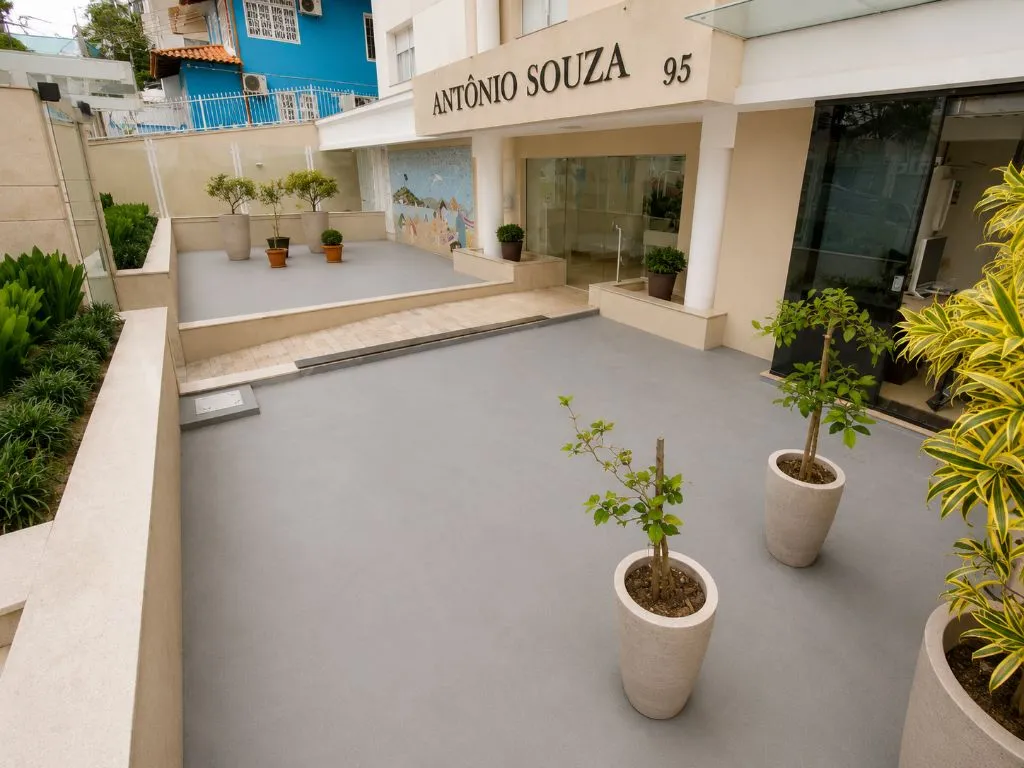 Departamento de 2 dormitorios, ambos con baño propio, 77 m² — photo 17